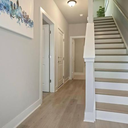 Villa Brand New Build 10 Min- Uptown à Charlotte Extérieur photo