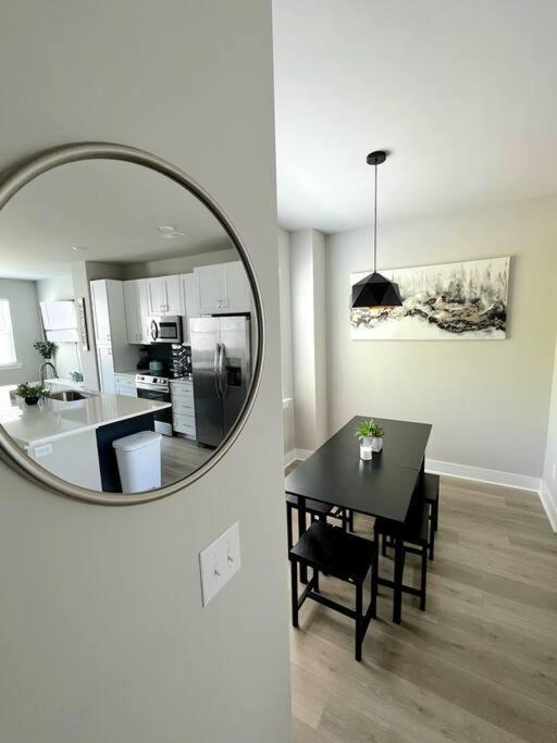 Villa Brand New Build 10 Min- Uptown à Charlotte Extérieur photo
