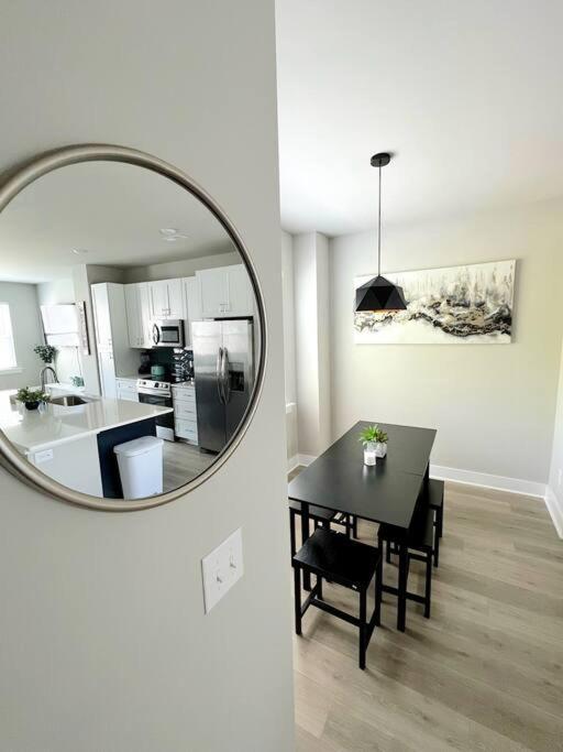 Villa Brand New Build 10 Min- Uptown à Charlotte Extérieur photo