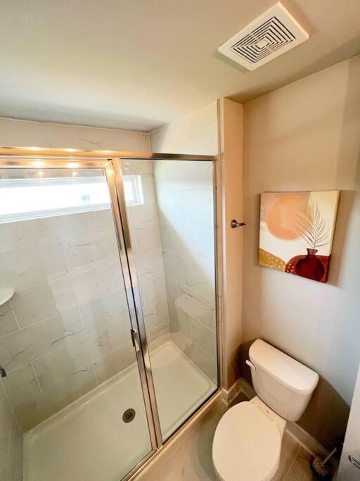 Villa Brand New Build 10 Min- Uptown à Charlotte Extérieur photo
