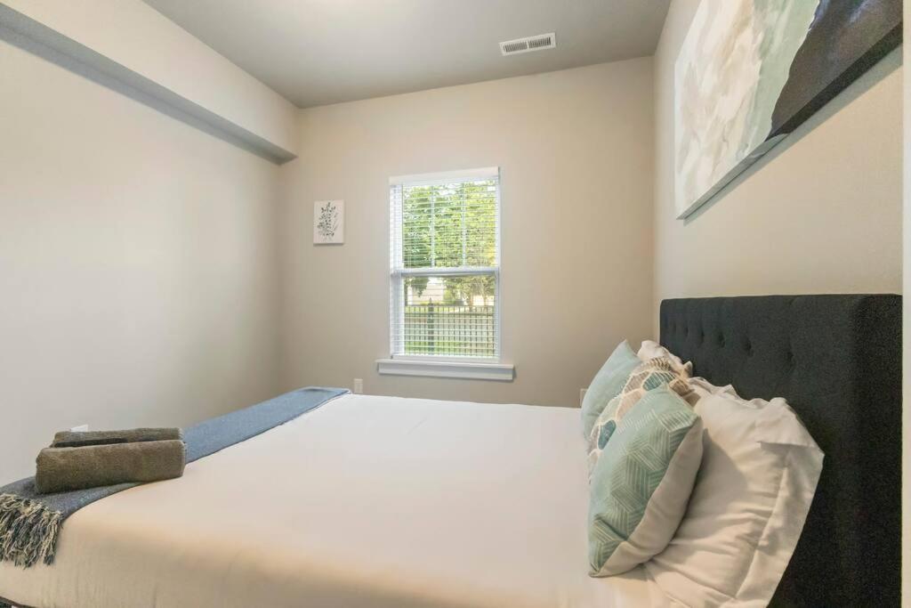 Villa Brand New Build 10 Min- Uptown à Charlotte Extérieur photo