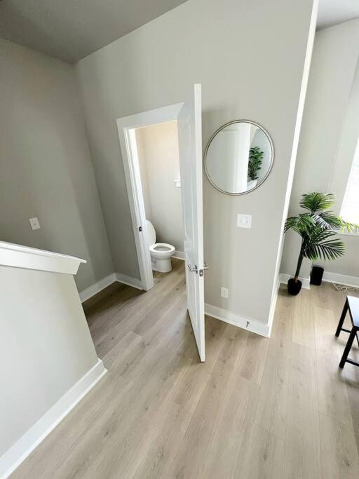 Villa Brand New Build 10 Min- Uptown à Charlotte Extérieur photo