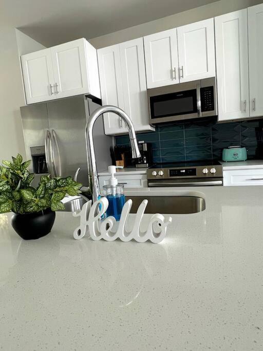 Villa Brand New Build 10 Min- Uptown à Charlotte Extérieur photo
