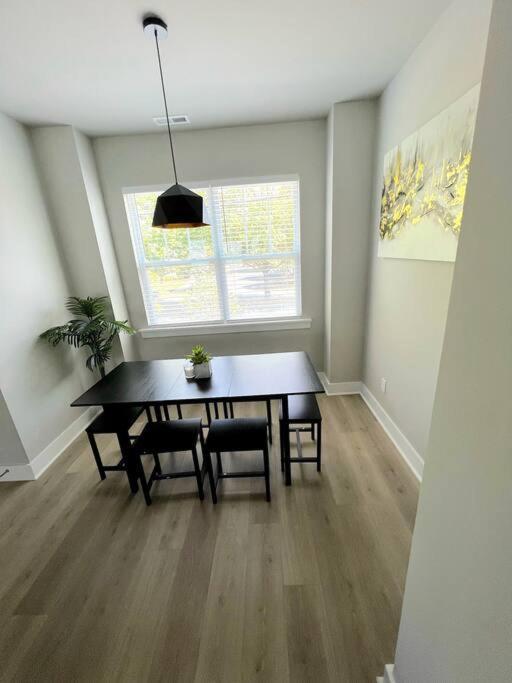 Villa Brand New Build 10 Min- Uptown à Charlotte Extérieur photo